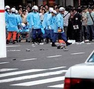 Image result for Akihabara Knife Attack