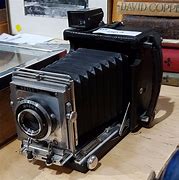 Image result for Antique Bellows Camera