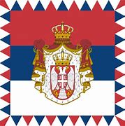 Image result for Serbia Symbol