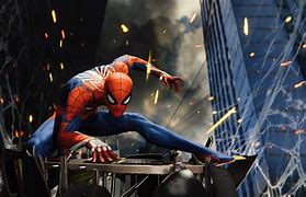 Image result for Spider-Man PS4 Poses