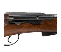 Image result for 7.5X55 Swiss Rifle