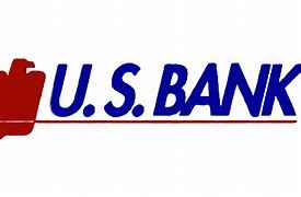 Image result for U.S. Bank Logo Transparent