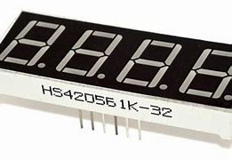 Image result for 12 Pin Sharp Display