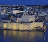Image result for Malta Fort