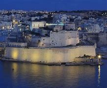 Image result for Malta Fort