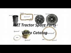 Image result for IMT Tractor Parts