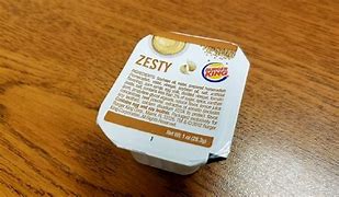 Image result for Burger King Apple Dipping Sauce