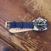 Image result for Suede Watch Strap