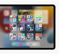 Image result for iPad OS 15 Wall