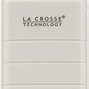 Image result for La Crosse Temperature Sensor