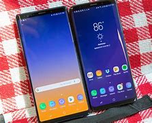 Image result for Samsung Note 9 vs A53