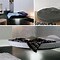 Image result for Round Floating Bed