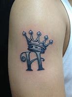 Image result for kings crowns tattoos