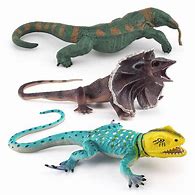 Image result for Dragon De Comodo Figurines