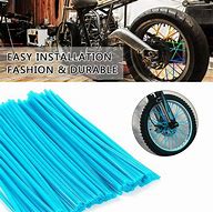 Image result for Motorcycle Spoke Covers
