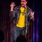 Image result for The Hobknobers Comedy Show