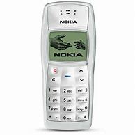 Image result for Nokia 1100