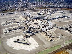 Image result for SFO Terminal String Art