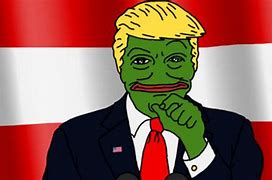 Image result for Pepe the Frog Banner