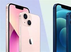 Image result for iPhone 12 vs 13 Yellow