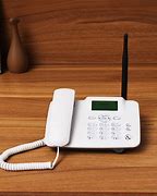 Image result for Sim Card Home Phone System