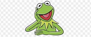 Image result for Kermit Yay Clip Art