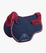 Image result for Jumping Saddle Pads
