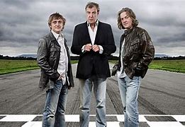 Image result for Top Gear Team
