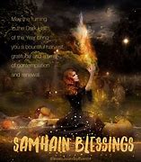 Image result for Samhain Poem