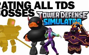 Image result for Roblox Tower Defense Simulator Boss
