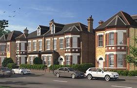 Image result for Croxted Road SE21