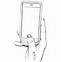 Image result for How to Draw iPhone 7