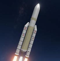 Image result for Ariane 5 Launch Photos