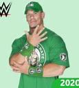 Image result for WWE 2K22 Wallpaper John Cena