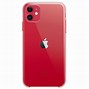 Image result for Mint iPhone 11 with Clear Case