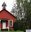 Image result for One Room Schoolhouse in Kunkletown PA