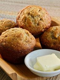 Image result for Banana Cream Muffins