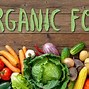 Image result for Organic Food and Health