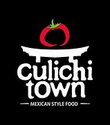 Image result for Culichi Town New Logo