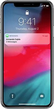 Image result for iPhone Notification Icon