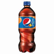 Image result for Pepsi Cola Soda 20 FL Oz Bottle