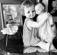 Image result for Mattel Vintage Dolls