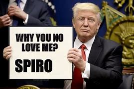 Image result for Why You No Love Me Meme