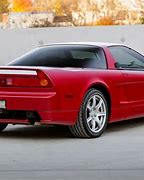 Image result for Acura Nsx2002