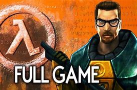 Image result for Half-Life Video Game
