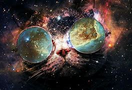 Image result for Galaxy Cat Wearing Sunglasses