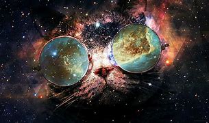 Image result for Cosmic Cat in Glasses