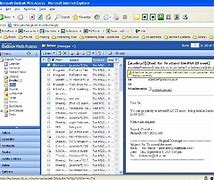 Image result for Accessing an Exchange Outlook Web App