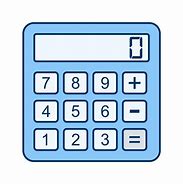 Image result for Kidcore Calculator Icon