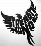 Image result for Strength and Honor Symbols